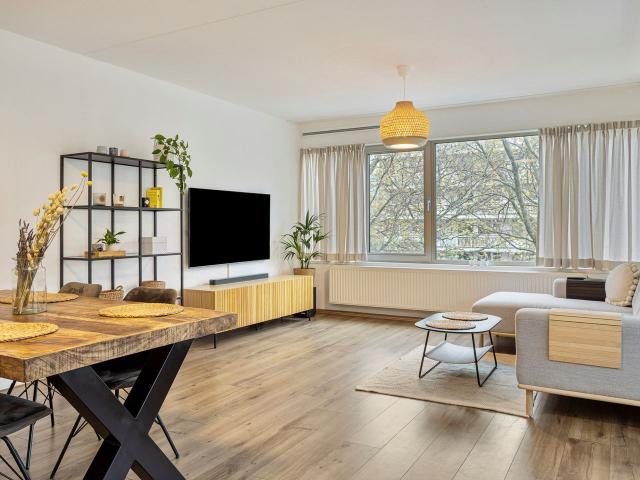 Appartement te huur in Nieuw-West, Amsterdam