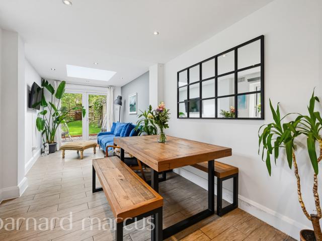 Apartment for rent in Dulwich, Greater London