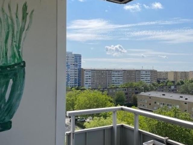 Lägenhet hyra i Malmö, Skåne