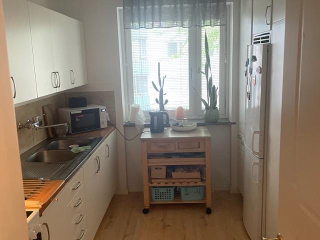 Lägenhet hyra i Malmö, Skåne