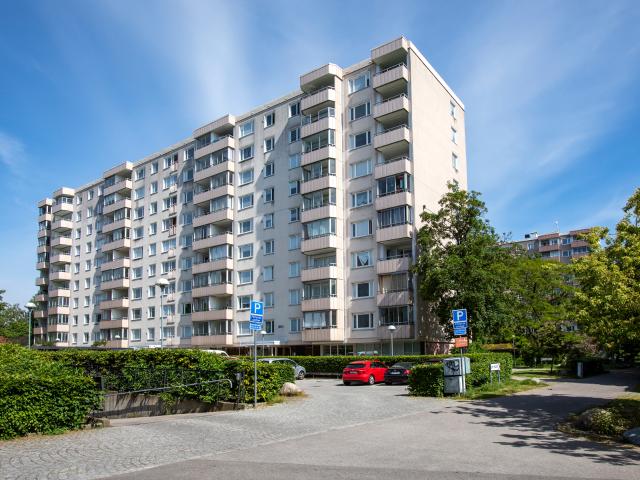 Lägenhet hyra i Malmö, Skåne