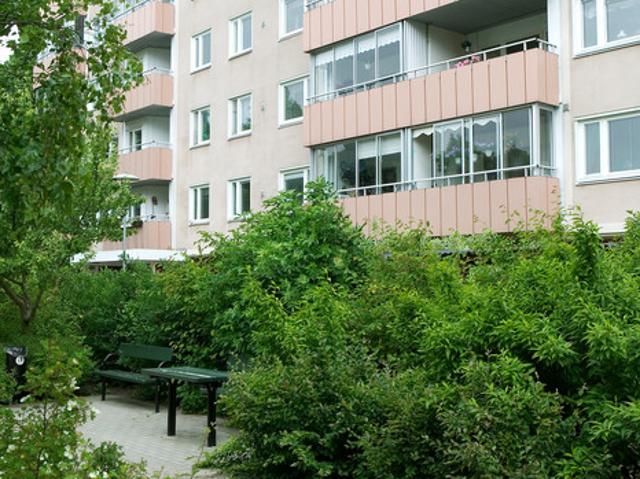 Lägenhet hyra i Malmö, Skåne