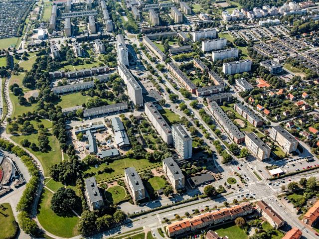 Lägenhet hyra i Malmö, Skåne