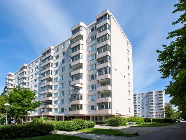 Lägenhet hyra i Malmö, Skåne