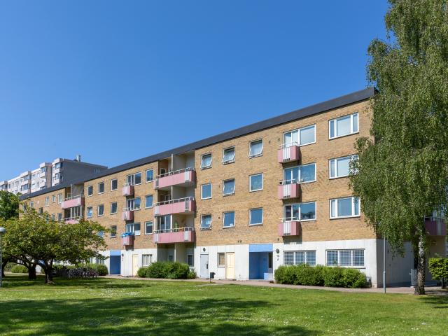 Lägenhet hyra i Malmö, Skåne