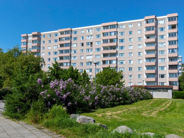Lägenhet hyra i Malmö, Skåne