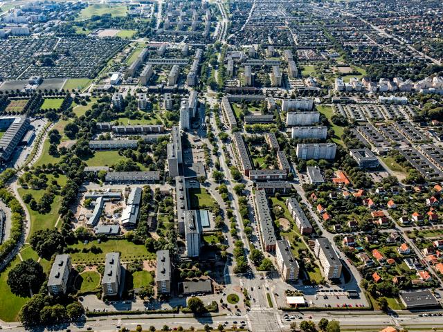 Lägenhet hyra i Malmö, Skåne