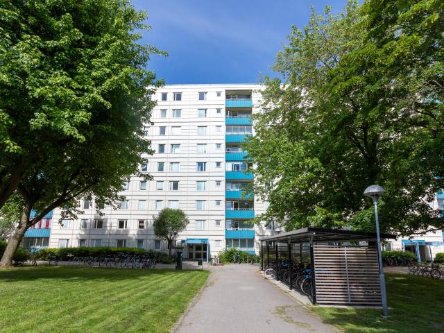 Lägenhet hyra i Malmö, Skåne