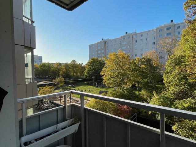 Lägenhet hyra i Malmö, Skåne