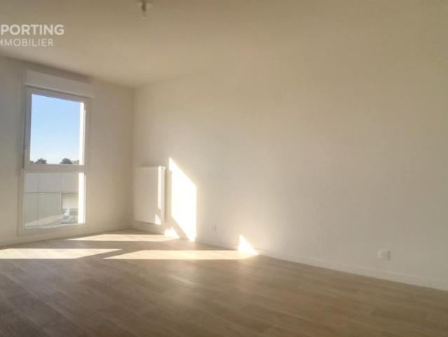 Appartement location à Bordeaux, Lormont