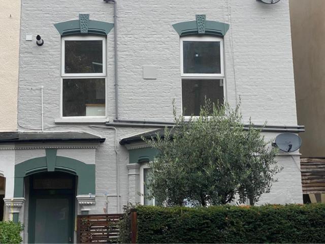 Apartment for rent in Stroud Green, Greater London