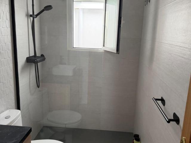 Apartamento en alquiler en Los Alcázares