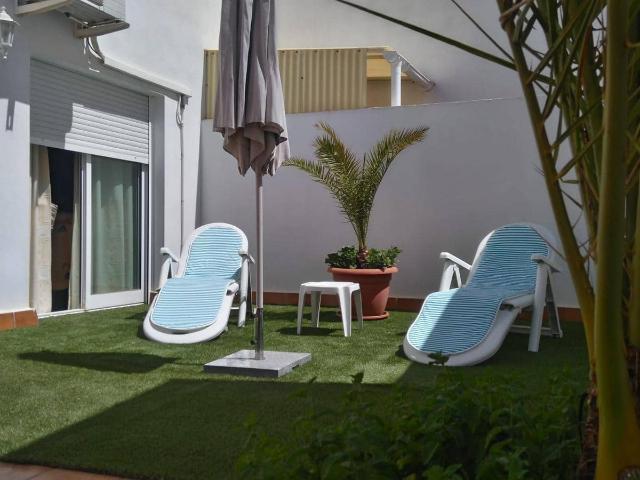 Apartamento en alquiler en Los Alcázares