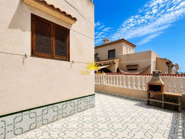 Casa en alquiler en Urbanización La Ceñuela, el Baix Segura / La Vega Baja