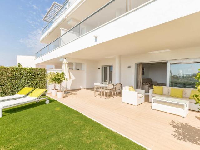 Casa en alquiler en Artola, Costa del Sol Occidental