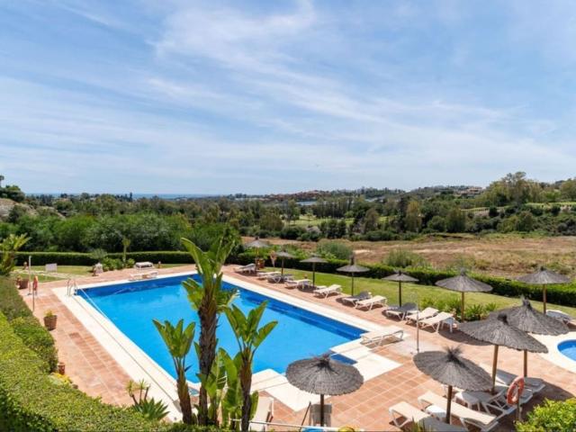 Casa en alquiler en Artola, Costa del Sol Occidental