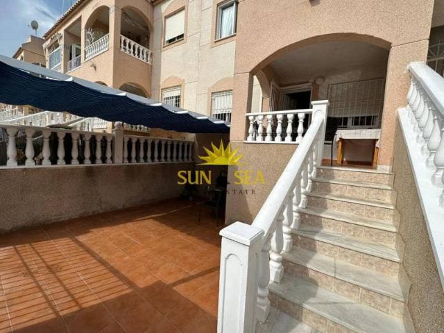 Apartamento en alquiler en Bonalba, Mutxamel