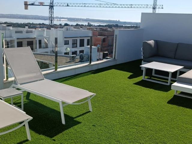 Apartamento en alquiler en Urbanización La Ceñuela, el Baix Segura / La Vega Baja