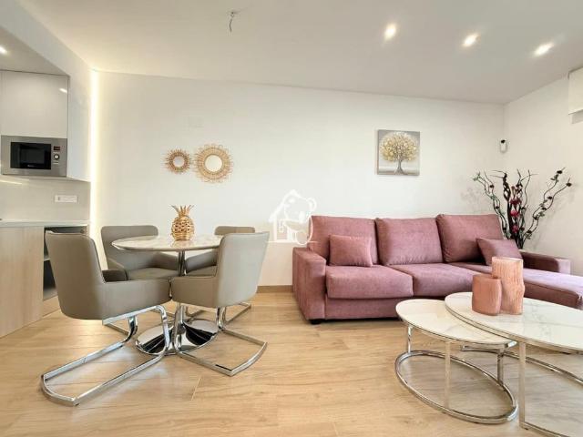 Apartamento en alquiler en Urbanización La Ceñuela, el Baix Segura / La Vega Baja