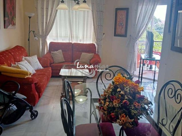 Apartamento en alquiler en La Sierrezuela, Costa del Sol Occidental