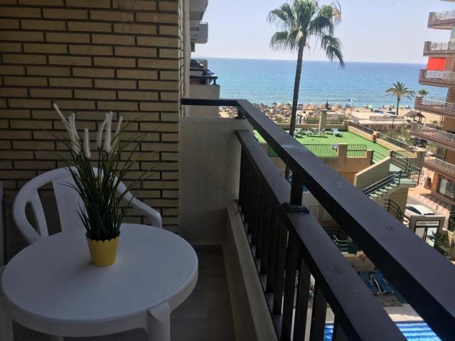 Apartamento en alquiler en Los Boliches, Costa del Sol Occidental