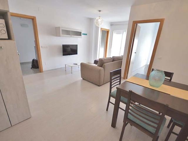 Casa en alquiler en Los Boliches, Costa del Sol Occidental