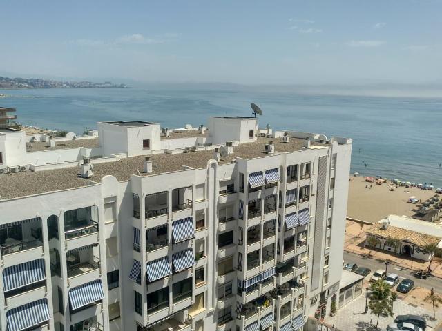 Apartamento en alquiler en Los Boliches, Costa del Sol Occidental
