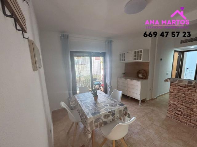 Apartamento en alquiler en Alto Guadalentín, Murcia