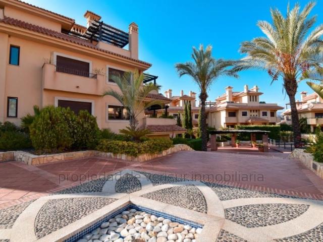 Casa en alquiler en Águilas, Murcia