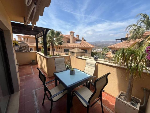 Apartamento en alquiler en Alto Guadalentín, Murcia
