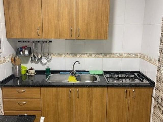 Apartamento en alquiler en Los Cristianos, Arona
