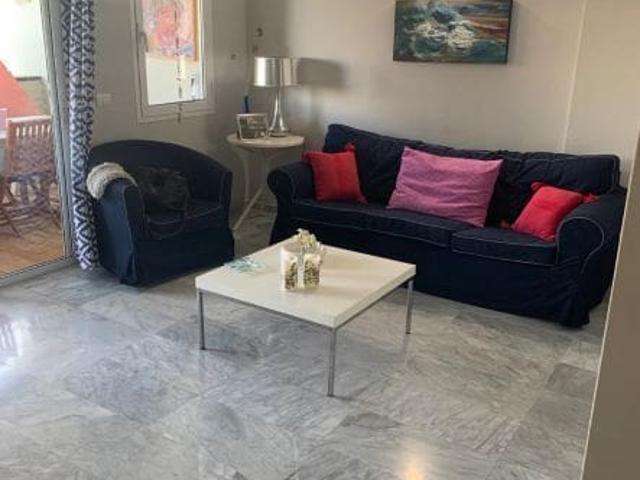 Apartamento en alquiler en Los Cristianos, Arona