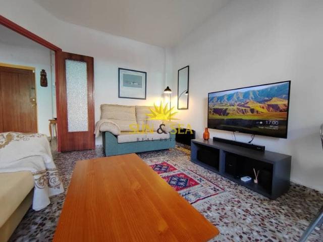 Apartamento en alquiler en San Pedro del Pinatar, Campo de Cartagena y Mar Menor