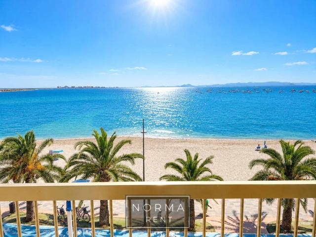 Casa en alquiler en San Pedro del Pinatar, Campo de Cartagena y Mar Menor