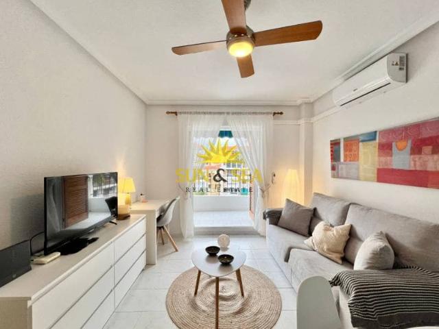 Apartamento en alquiler en Torrevieja, Valencia