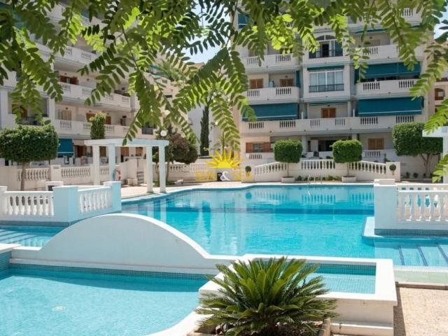 Apartamento en alquiler en La Mata, el Baix Segura / La Vega Baja