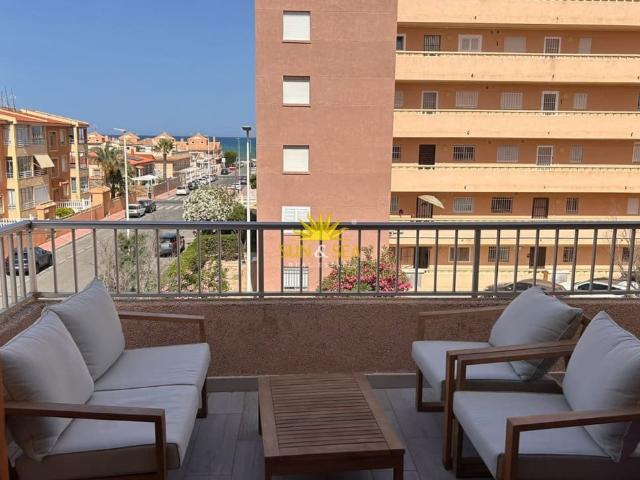 Apartamento en alquiler en La Mata, el Baix Segura / La Vega Baja