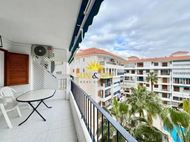 Apartamento en alquiler en La Mata, el Baix Segura / La Vega Baja