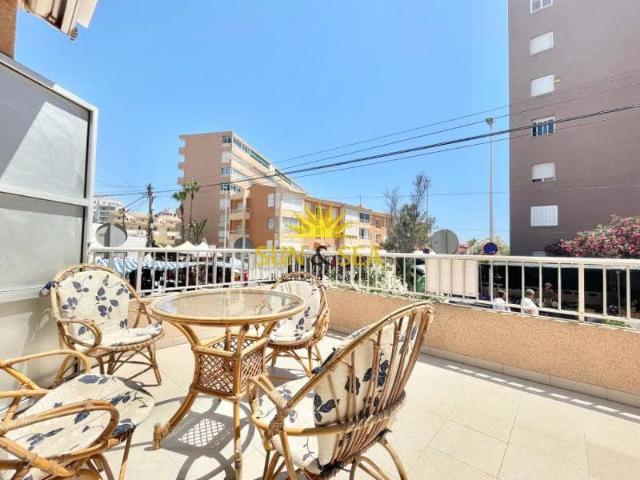 Casa en alquiler en La Mata, el Baix Segura / La Vega Baja