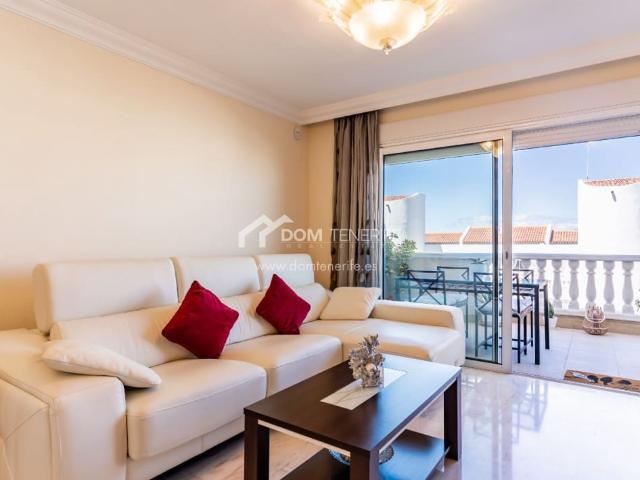 Apartamento en alquiler en Santiago del Teide, Canarias