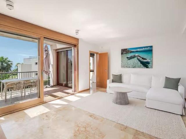 Apartamento en alquiler en Costa del Sol Occidental, Andalucía