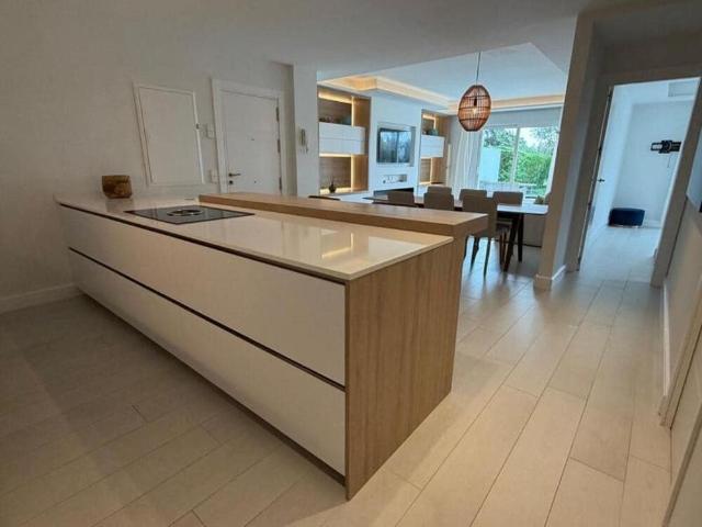 Casa en alquiler en Costa del Sol Occidental, Andalucía