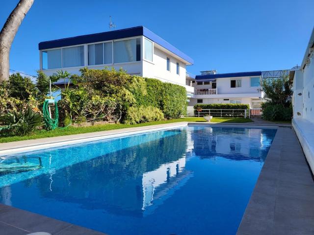 Casa en alquiler en Palo Blanco, Los Realejos