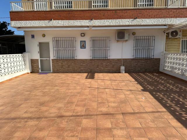 Apartamento en alquiler en El Algar, Campo de Cartagena y Mar Menor