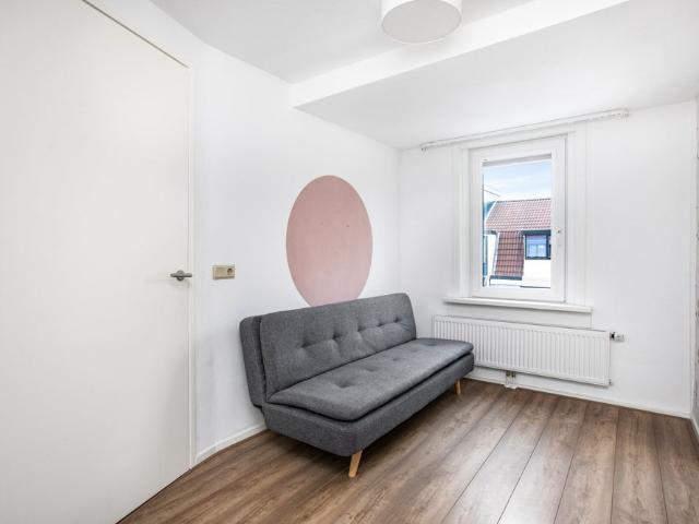 Appartement te huur in Haarlem, Haarlem