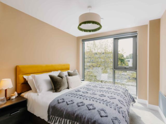 Apartment for rent in Birmingham, Edgbaston