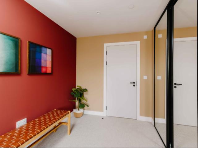 Apartment for rent in Birmingham, Edgbaston