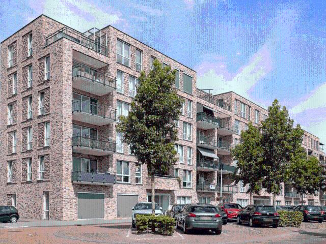 Appartement te huur in Terwijde, Haarzuilens