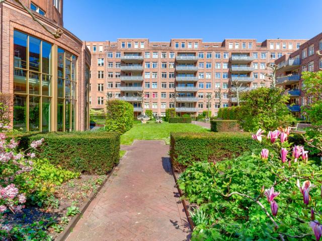 Appartement te huur in Kortenbos, Zuid Holland