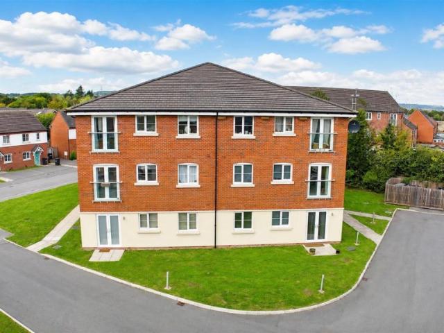 Apartment for rent in Gobowen, Shropshire